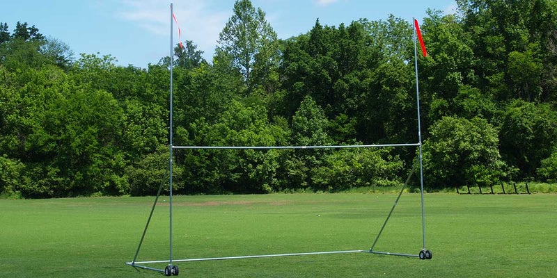 Load image into Gallery viewer, 6000 Series - Portable Goal Post
