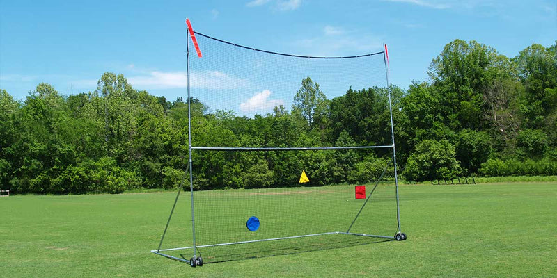 Load image into Gallery viewer, 6000 Series - Portable Goal Post
