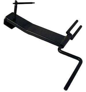 Portable Ratchet Strap Winder | Belt Winder | Web Winder | SW