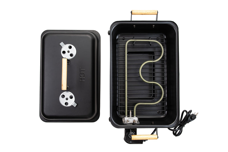 Load image into Gallery viewer, Quick-Start Portable Grill
