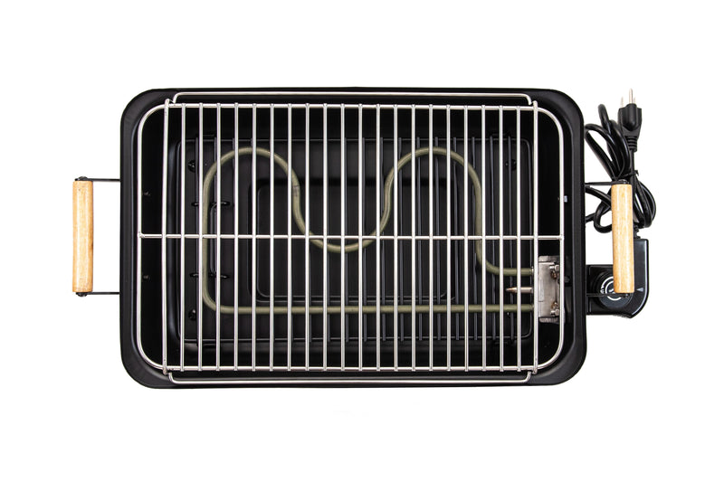 Load image into Gallery viewer, Quick-Start Portable Grill
