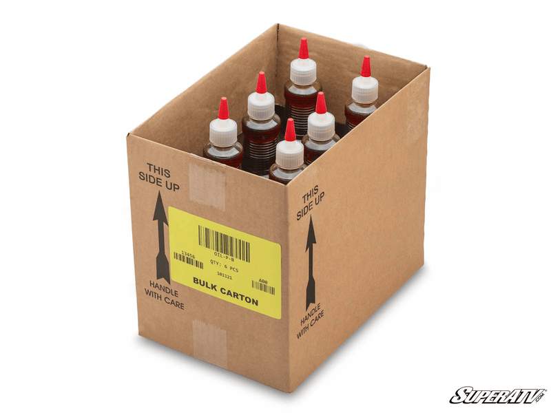 Load image into Gallery viewer, GDP Portal Blood for Portal Gear Oil
