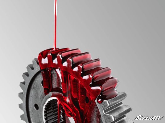 GDP Portal Blood for Portal Gear Oil