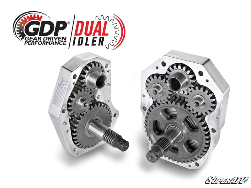Load image into Gallery viewer, GDP 6" Portal Gear Lift for Polaris RZR Pro XP
