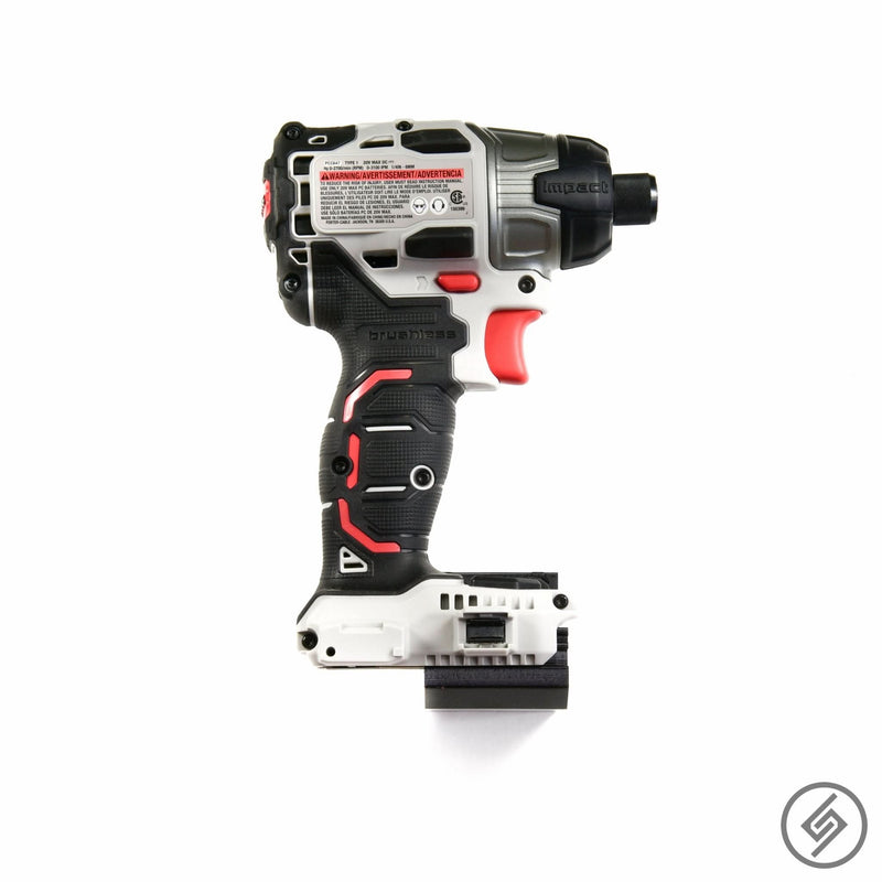 Load image into Gallery viewer, Porter Cable 20V Tool Wall Storage Hook
