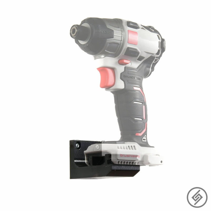 Load image into Gallery viewer, Porter Cable 20V Tool Wall Storage Hook

