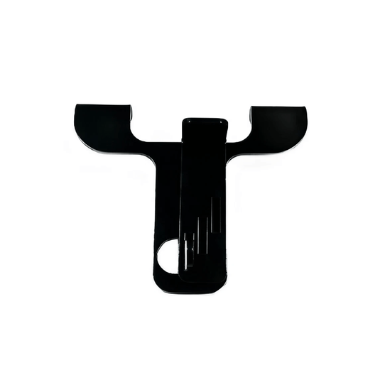 Packout Mount Lock