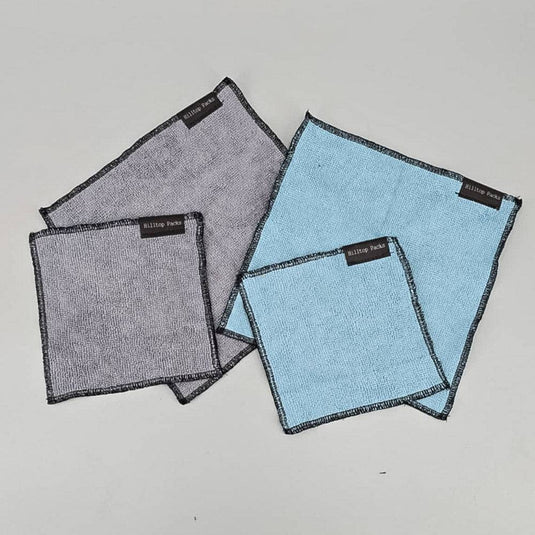 Pot Cleaning Rag