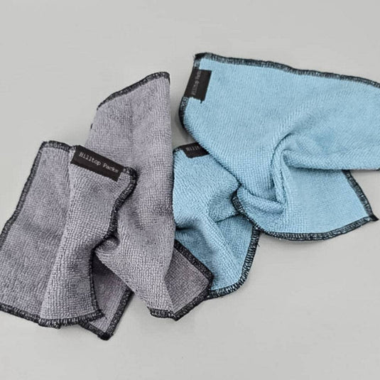 Pot Cleaning Rag