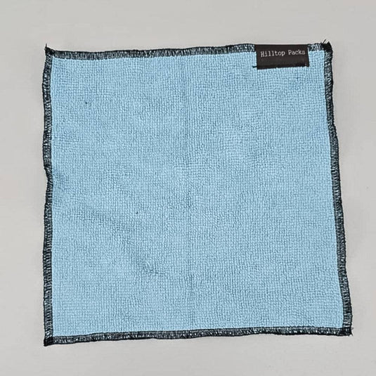 Pot Cleaning Rag