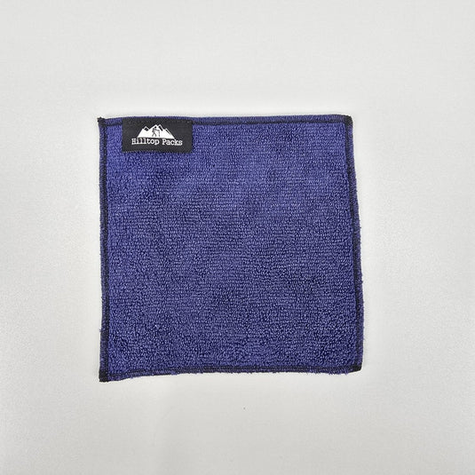 Pot Cleaning Rag