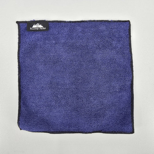 Pot Cleaning Rag