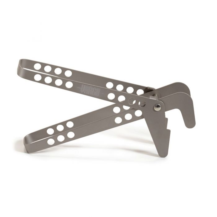 TITANIUM POT LIFTER - Skoutley Outdoors LLC