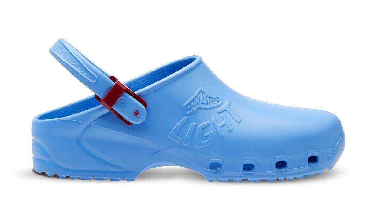 Calzuro Light Powder Blue - Skoutley Outdoors LLC