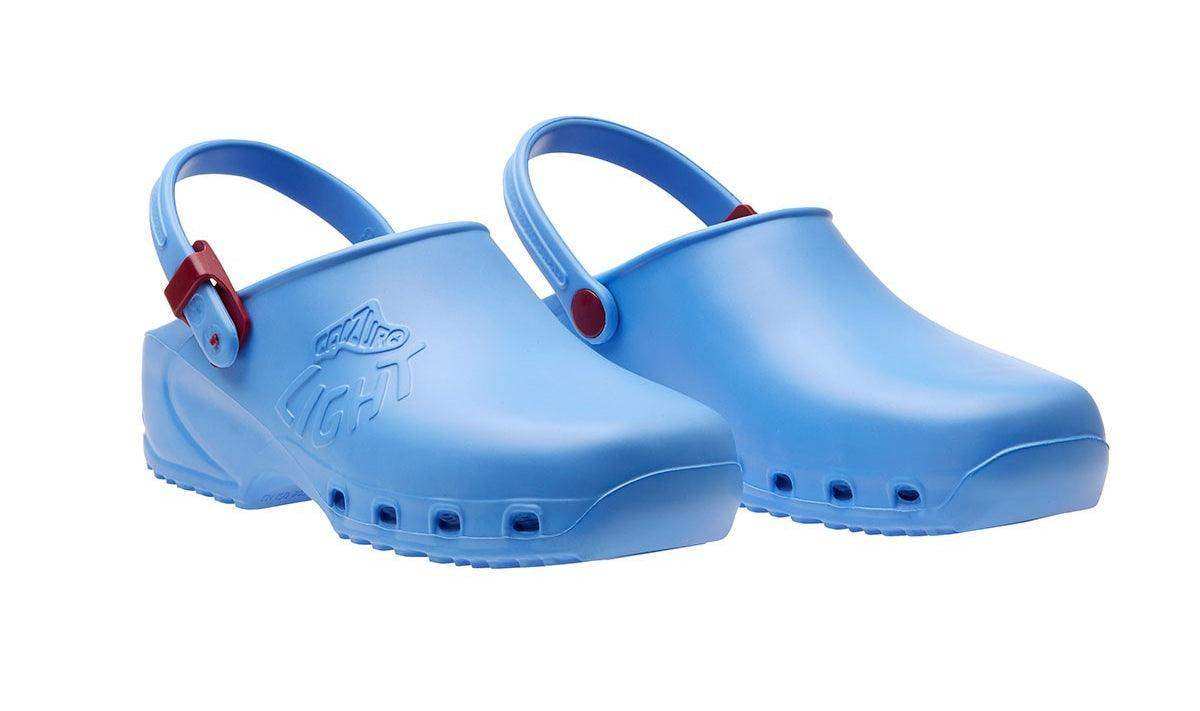 Calzuro Light Powder Blue - Skoutley Outdoors LLC