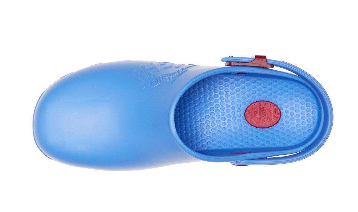 Calzuro Light Powder Blue - Skoutley Outdoors LLC