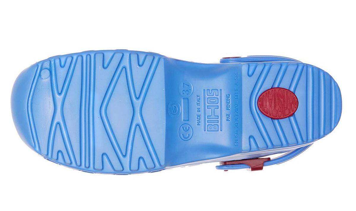 Calzuro Light Powder Blue - Skoutley Outdoors LLC
