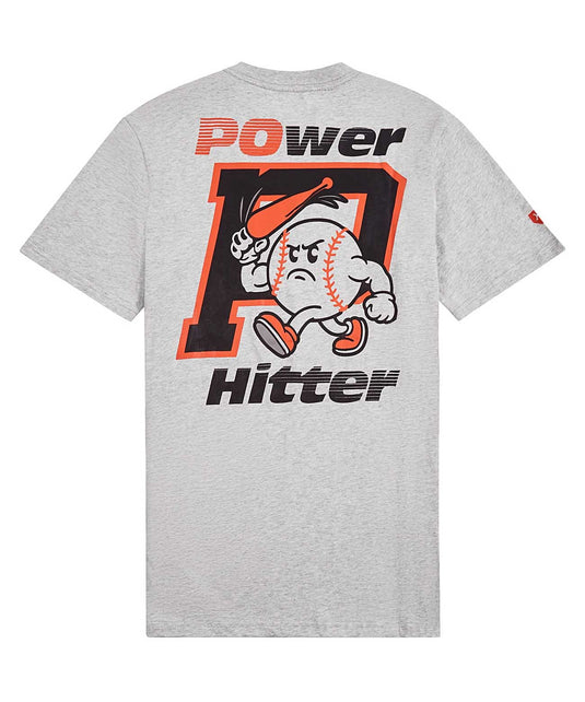 POwer Hitter Tee