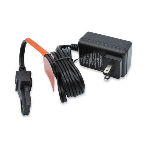 Power Up Your Fisher Price Mustang Boss 302 Y8208 with a Replacement Charger