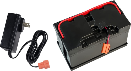 Power Up Your Huffy Torex UTV: 24V 7Ah Battery and Charger Combo for Endless Fun!