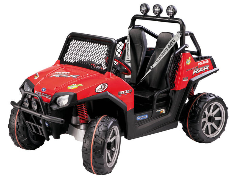 Load image into Gallery viewer, Power Up Your Ride with Peg Perego 24 Volt Battery IAKB0020
