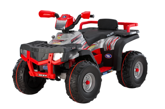 Power Up Your Ride with Peg Perego 24 Volt Battery IAKB0020