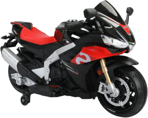 Load image into Gallery viewer, Powerful 24V Electric Dirt Bike for Kids with Long-Lasting Battery
