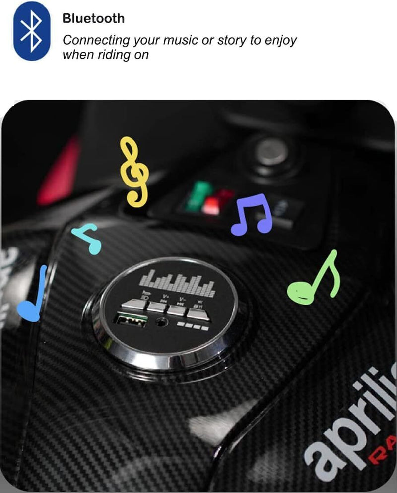 Load image into Gallery viewer, Powerful 24V Electric Dirt Bike for Kids with Long-Lasting Battery
