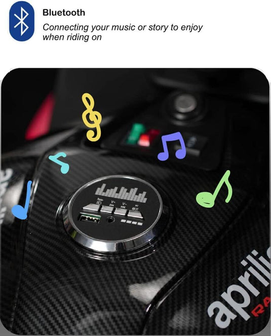 Powerful 24V Electric Dirt Bike for Kids with Long-Lasting Battery