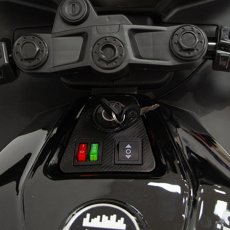 Load image into Gallery viewer, Powerful 24V Electric Dirt Bike for Kids with Long-Lasting Battery
