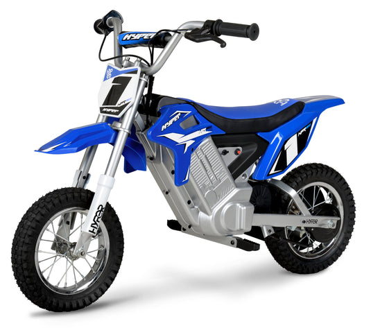 Powerful 24V Electric Dirt Bike - HPR 350 Model