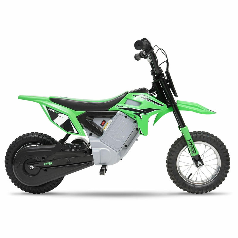 Load image into Gallery viewer, Powerful 24V Electric Dirt Bike - HPR 350 Model
