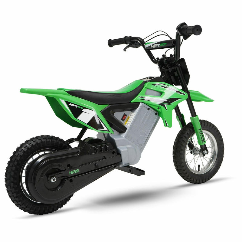 Load image into Gallery viewer, Powerful 24V Electric Dirt Bike - HPR 350 Model
