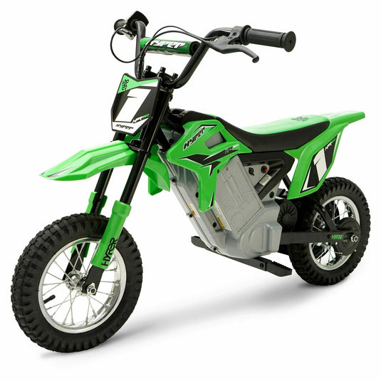 Powerful 24V Electric Dirt Bike - HPR 350 Model