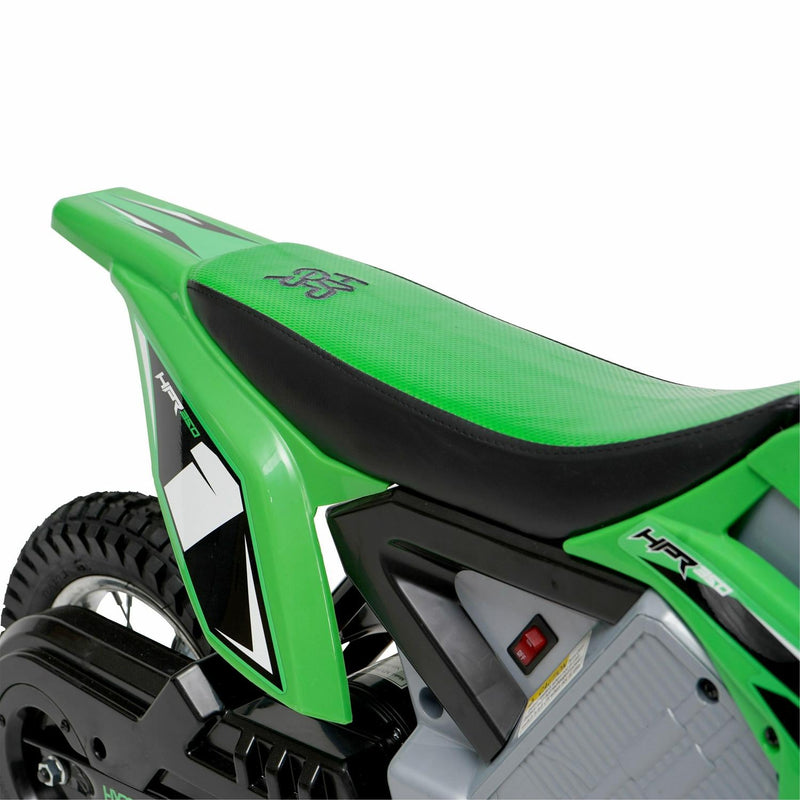 Load image into Gallery viewer, Powerful 24V Electric Dirt Bike - HPR 350 Model
