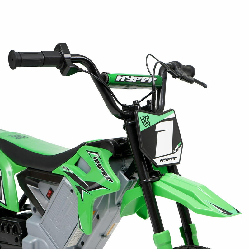 Load image into Gallery viewer, Powerful 24V Electric Dirt Bike - HPR 350 Model
