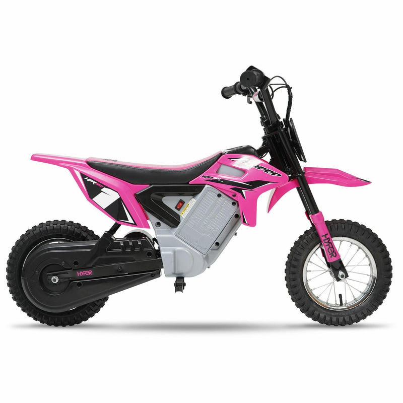 Load image into Gallery viewer, Powerful 24V Electric Dirt Bike - HPR 350 Model
