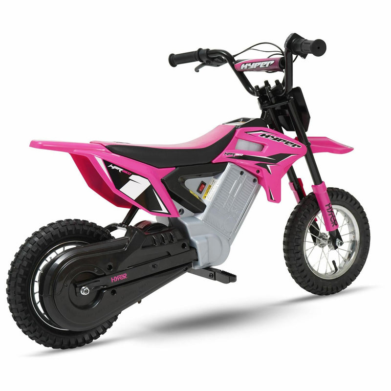 Load image into Gallery viewer, Powerful 24V Electric Dirt Bike - HPR 350 Model
