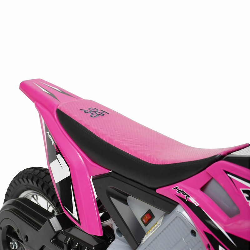 Load image into Gallery viewer, Powerful 24V Electric Dirt Bike - HPR 350 Model
