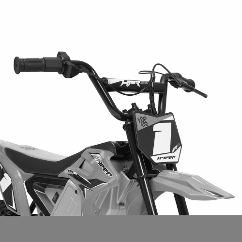 Load image into Gallery viewer, Powerful 24V Electric Dirt Bike - HPR 350 Model
