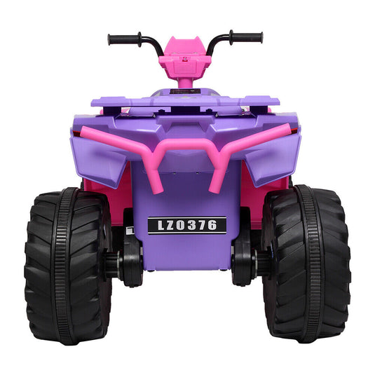 Powerful Dual Drive 12V7AH*1 Battery ATV - No Remote Control
