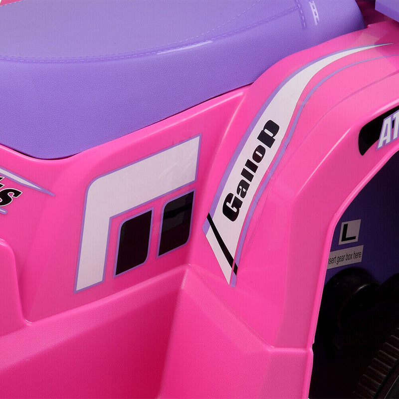 Load image into Gallery viewer, Powerful Dual Drive 12V7AH*1 Battery ATV - No Remote Control
