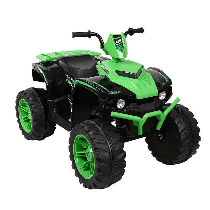Load image into Gallery viewer, Powerful Dual Drive 12V7AH*1 Battery ATV - No Remote Control Required
