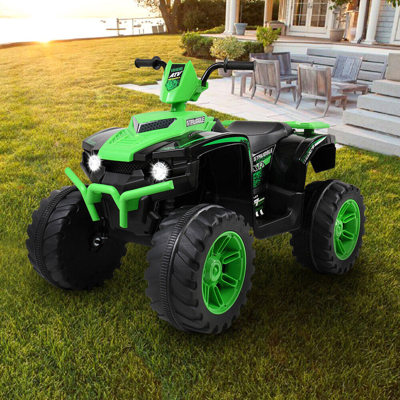 Load image into Gallery viewer, Powerful Dual Drive 12V7AH*1 Battery ATV - No Remote Control Required
