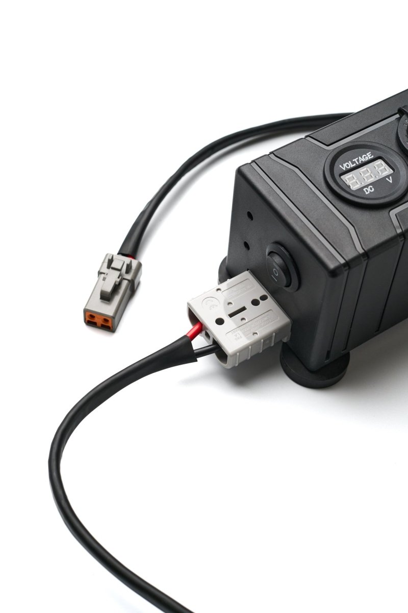 Load image into Gallery viewer, INEOS Grenadier: PowerVault™ Utility Hub R2
