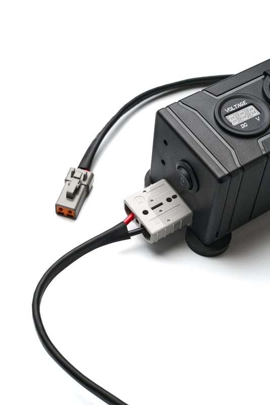 INEOS Grenadier: PowerVault™ Utility Hub R2