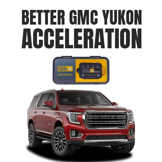 Load image into Gallery viewer, Pedal Commander for GMC Yukon
