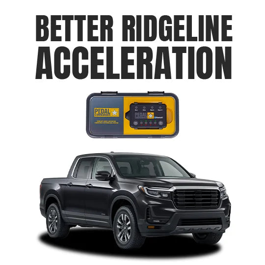 Load image into Gallery viewer, Pedal Commander for Honda Ridgeline
