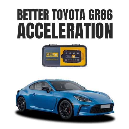 Load image into Gallery viewer, Pedal Commander for Toyota GR86
