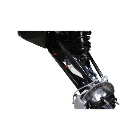 Trail Armor Front A Arm Guards for 2017+ Can-Am Maverick X3 72"